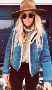 15 Cute Cold Weather Outfits You Ll Need This Winter Society19 Casual Winter Outfits Cold Weather Outfits Trendy Winter Fashion