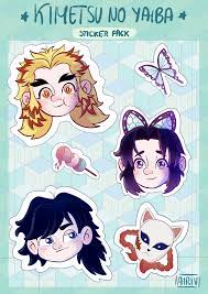 Kimetsu No Yaiba En 2021 Etsy Hecho A Mano Regalos Hechos A Mano