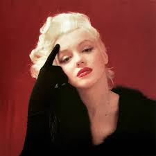Remembering Marilyn Monroe's Timeless Beauty