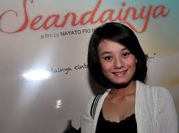 Biodata & profil dinda kirana, lengkap umur & agama. Profil Dan Biodata Dinda Hauw Lengkap Foto Agama Fakta Instagram Twitter Facebook Hai Selebriti