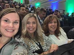 Christina Castleberry's Instagram, Twitter & Facebook