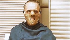 Anthony hopkins was born on december 31, 1937, in margam, wales, to muriel anne (yeats) and richard arthur hopkins, a baker. Anthony Hopkins Testing Different Masks For Hannibal Lecter In The Silence Of The Lambs 1991 Vintage News Daily