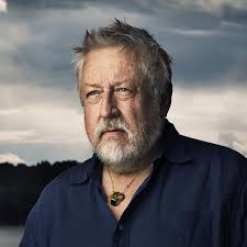 Vi som älskar ljudböcker