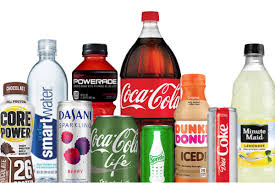 Przedsiębiorczość to sposób na życie. With Fewer Brands Coke Seen Poised To Grow 2021 02 24 Food Business News