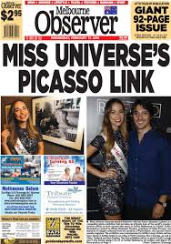 How you can treat a blister yourself. Melbourne Observer February 17 2016 By Ash Long Issuu