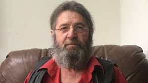 He thought he was a candidate for the Marijuana Party. He was wrong