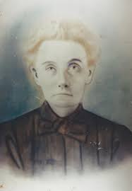 Sina Peterman Danner (1856-1938)