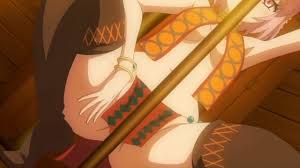 Usamimi Bouken-tan: Sekuhara Shinagara Sekai o Sukue Episode 3 - Hentai.Pro  | Watch free Hentai HD