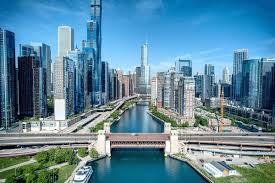 63,402 Chicago's Skyline Royalty-Free Images, Stock Photos & Pictures |  Shutterstock