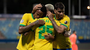 Danilo (o dani alves), eder militão, marquinhos y alex . Brasil X Chile Confira Horario Onde Assistir Palpites E Provaveis Escalacoes Jogada Diario Do Nordeste