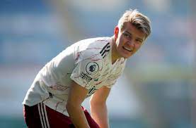 Martin ødegaard is a norwegian professional footballer who plays as an attacking midfielder for la liga club real madrid and the norway nati. Arsenal Forced Into Huge Odegaard Transfer Rethink By Madrid