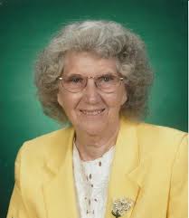 Obituary for Ruth Gerber-Hall
