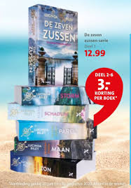 Dat heeft haar uitgever bekendgemaakt. 5x Fijne Voordelige Feelgoodromans Voor De Zomer Reclamefolder Nieuws
