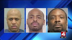 Feds arrest alleged Victory Inn enforcer