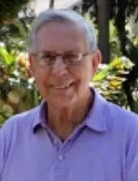 Jerry Lewis Link Obituary (2023)