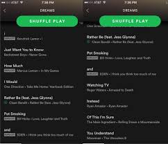 Spotify Playlists Are Tired Yet Are They Spotify Playlist Music Playlist