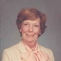 Evelyne Bell Obituary