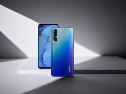 OPPO Reno3 Pro is a Photographic ...