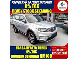 We did not find results for: Proton X70 2020 Tgdi Executive 1 8 In Penang Automatic Suv Silver For Rm 106 800 6862819 Carlist My