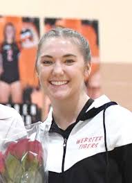 Webster School Board honors Top 10 seniors