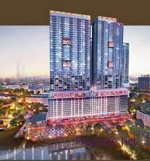 Rent condo fast and secured with zero deposit. 28 Boulevard Pandan Lake At Pandan Perdana Review