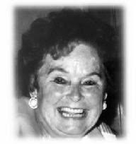 JOAN AMES Obituary (2020)