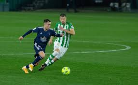 Rodríguez began his career with river plate, whom he debuted for in 2014. Mexican Club Rooting For Arsenal To Secure The Transfer Of Real Betis Midfielder Guido Rodriguez