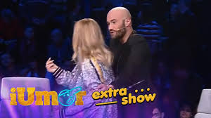 Mihai bendeac 1 is a member of vimeo, the home for high quality videos and the people who love them. Iumor Extra Show In Pauza PublicitarÄƒ Mihai Bendeac Vrea SÄƒ Ii TrosneascÄƒ Oasele Deliei Youtube