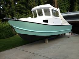 Acrylic Latex Paint For Your Boat The