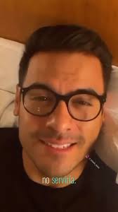 Otro año más 🧑‍🎄🎄 #CarlosRivera