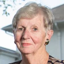 Margaret Elizabeth Williams Greene Obituary 2024