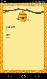 This app will help to improve your kids spelling and letter recognition whilst also enjoying the fun audio clip and high quality 4. Spelling Bee Android App Free Download In Apk