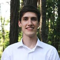 Edward Gavin's Instagram, Twitter & Facebook