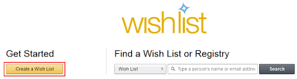 Check spelling or type a new query. How To Add View And Remove Items From An Amazon Wish List