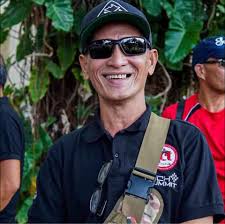 Hulagway ug Kasikas sa Dumaguete