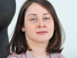 Roxanei Bencze, COO, biroul local al Knight Frank