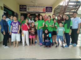 Maybe you would like to learn more about one of these? Handicapped Mentally Disabled Children Center Melaka Pusat Penjagaan Kanak Kanak Terencat Akal Melaka Caring Living