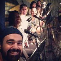 Taylor Eliason · Actor • Singer • Mover