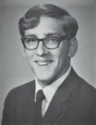 AAA: Salisbury High School Class of 1970