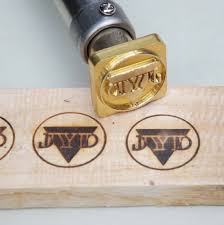 Branding Iron For Wood Branding Iron For Leather Leather Tools Etsy Wood Branding Wood Branding Iron Branding Iron