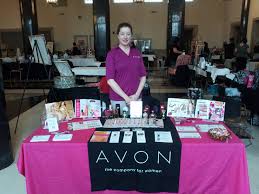 Join Avon Team Awesome And I Will Train You To Run A Successful Booth At Any Type Of Event Http Www Awesomebeautybiz Ne Shop Avon Avon Display Avon Business