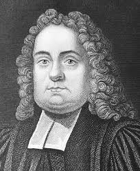 Matthew Henry Author Biography