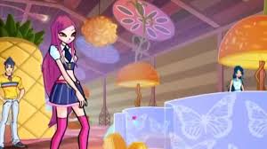 Deviantart is the world's largest online social community for artists and art enthusiasts, allowing people to connect through the creation and sharing of art. Streaming Winx Club Season 4 Episode 9 Nebula S White Circle Vidio Com