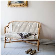 Saw something that caught your attention? Antikes Patiniertes Rattan Sofa Opa Kok
