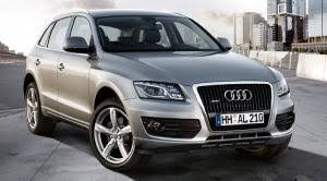 Image result for Meteor Gray 2010 Q5