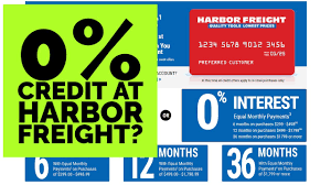 Find millions of results here Harbor Freight Launches 0 Credit Card Snap On Stocks Nose Dive Youtube