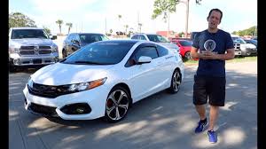 Every used car for sale comes with a free we have 67 2015 honda civic si vehicles for sale that are reported accident free, 32 description: Why Is The 2015 Honda Civic Si The Last True Vtec Honda Raiti S Rides Youtube