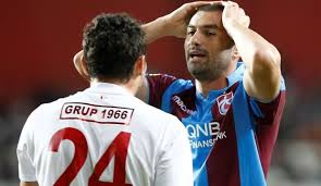 Html5 vidyo bu tarayıcı tarafından desteklenmiyor. Burak Yilmaz Dan Canli Yayinda Isyan Biktim Ya Tum Spor Haber