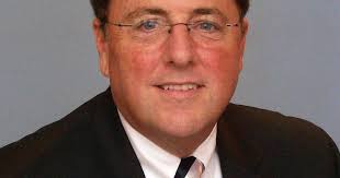 George Hamberger, 74, high-profile radio personality and real estate broker