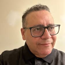 I am deeply grateful to be recognized for my work as an artist and arts  leader. By God's grace, I'm still here and still building. Honored to  receive the Cultural Heritage Award